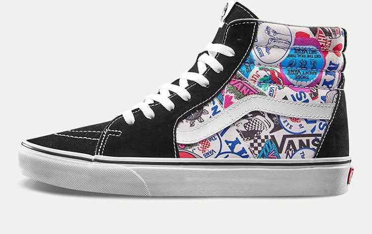 vans graffiti vans graffiti