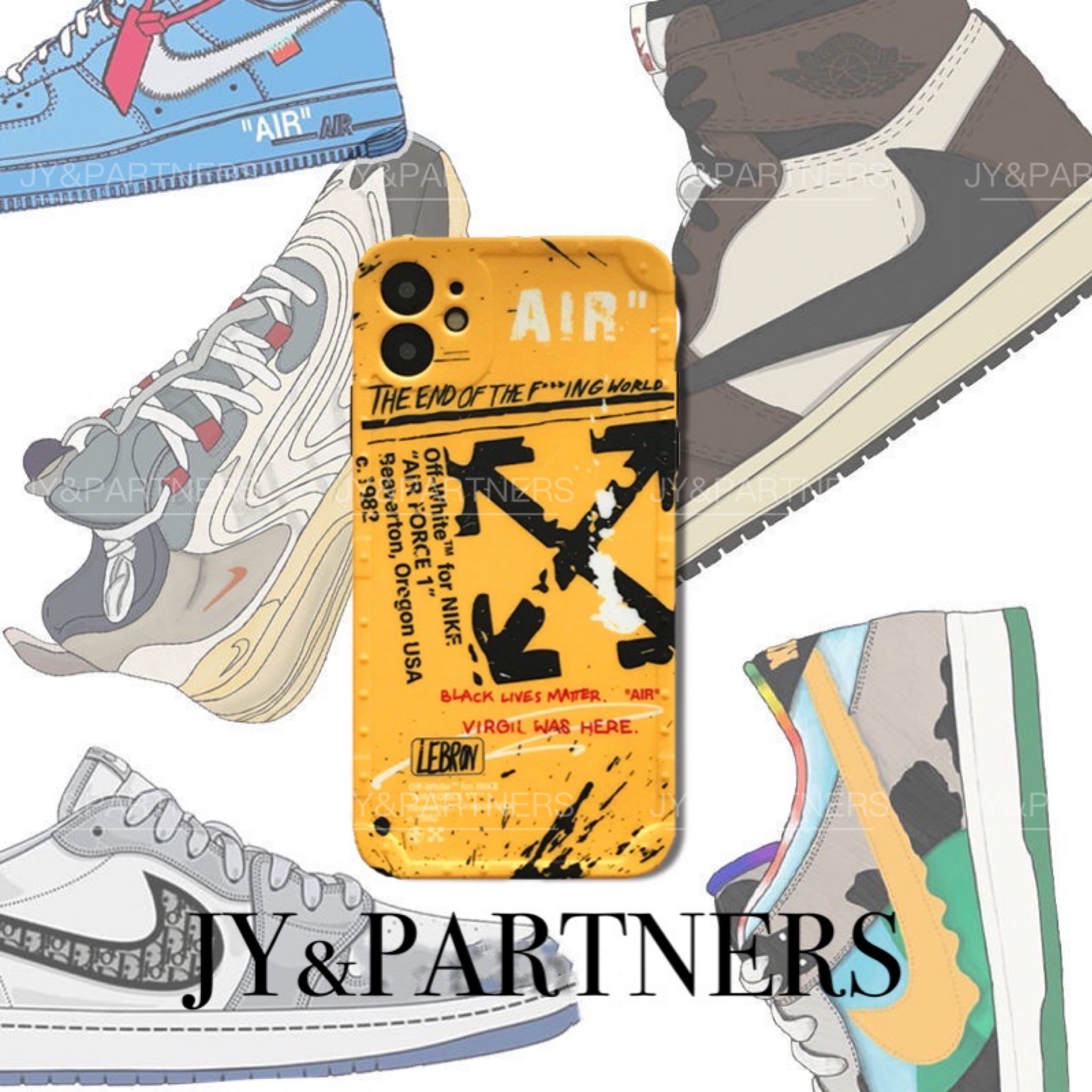 Jy Partners Phone Cover Iphone 13 Pro Max 13 Pro 13 12 Pro Max 12 Pro 12 11 Pro Max 11 Pro 11 Xs Max Xr Xs Off White 01 Buy Online At Best Prices In Myanmar Shop Com Mm