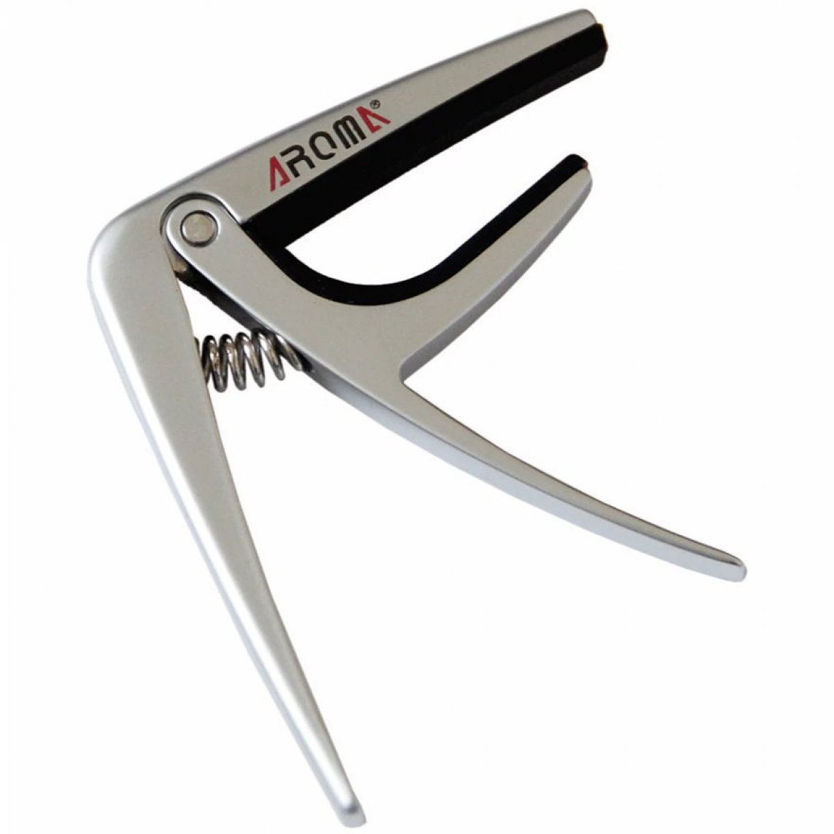 Capotasto Ukulele Aroma mod.AC20U Bassi, chitarre ed equipaggiamento