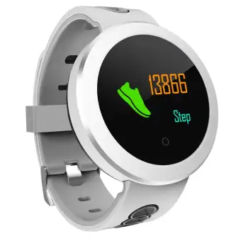 oled bluetooth smart watch