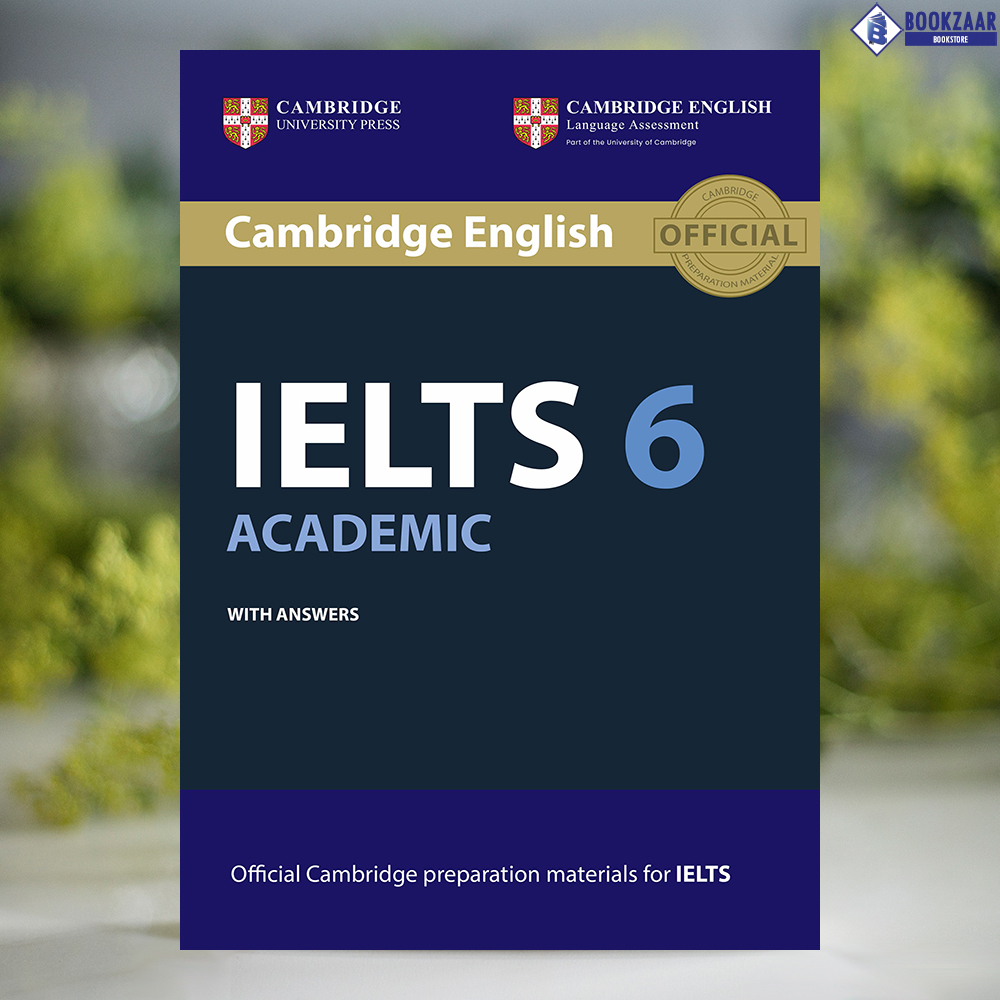 IELTS Cambridge Academic 公認問題集 6冊 音源付台湾版 IELTS Academic 公式問題集 16 17 Cambridge 音源付 - メルカリ