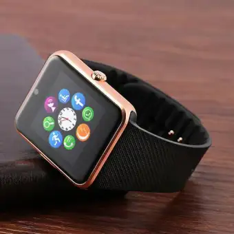 apple watch gt08