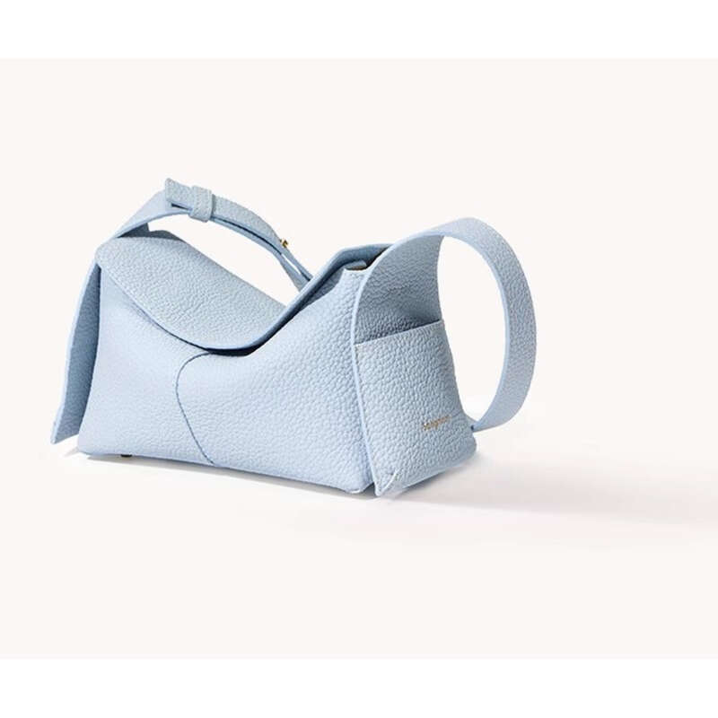 Kleine und mittlere Mini Pendler Handtasche Crossbody Damen_voghion.com