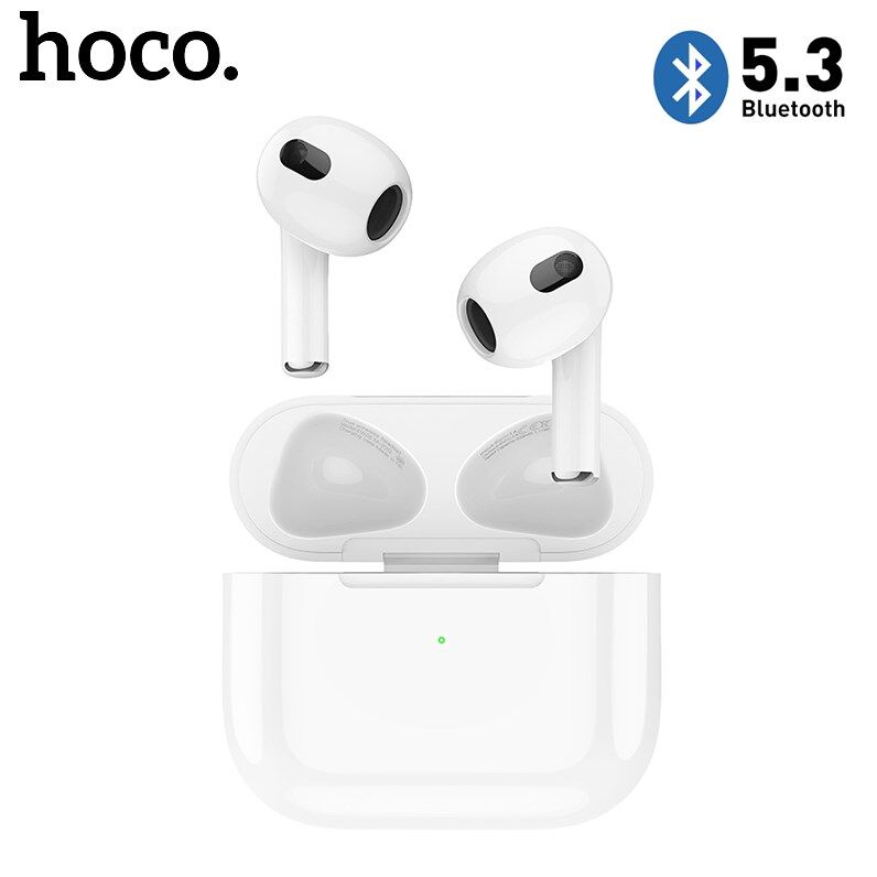 (Preorder)HOCO EW26 TWS True Wireless Stereo Headset Bluetooth 5.3 ...