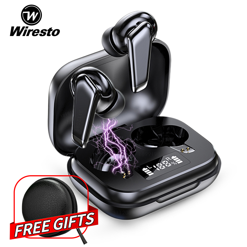 wiresto earbuds price