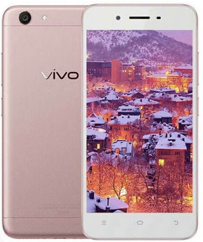 VIVO Y55 Music & Camera Phone 4G (4GB+64GB) | Shop.com.mm