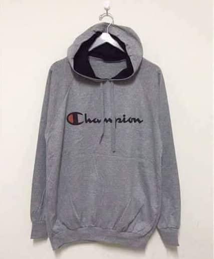 are champion hoodies good quality