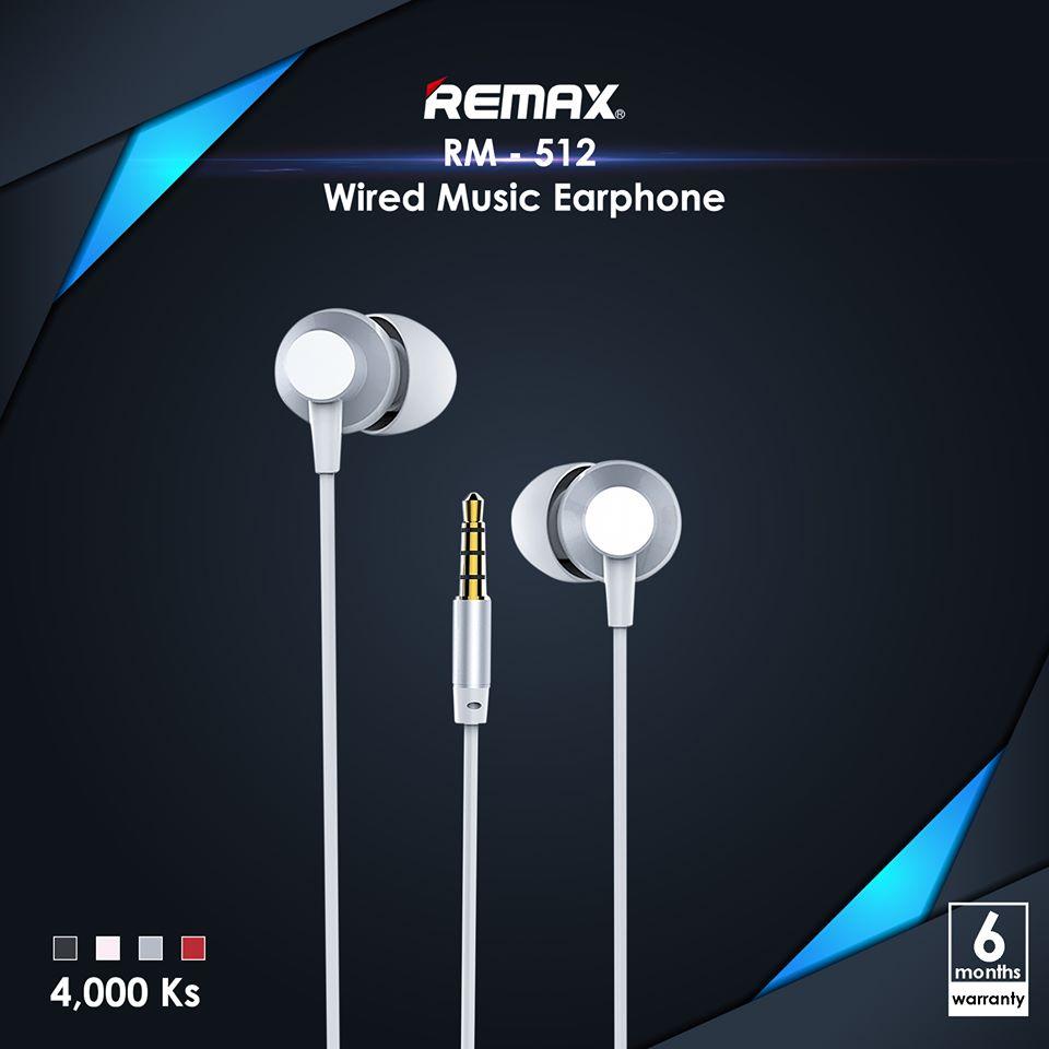 Remax - Buy Remax at Best Price in Myanmar | www.shop.com.mm