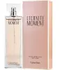 ETERNITY  MOMENT  eau de parfum spray vaporisateur  for women 100ml