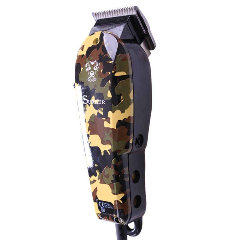 surker pet hair clipper