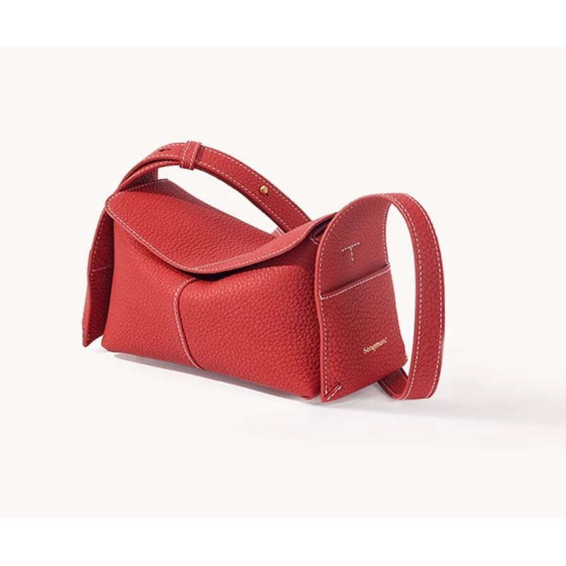 Kleine und mittlere Mini Pendler Handtasche Crossbody Damen_voghion.com