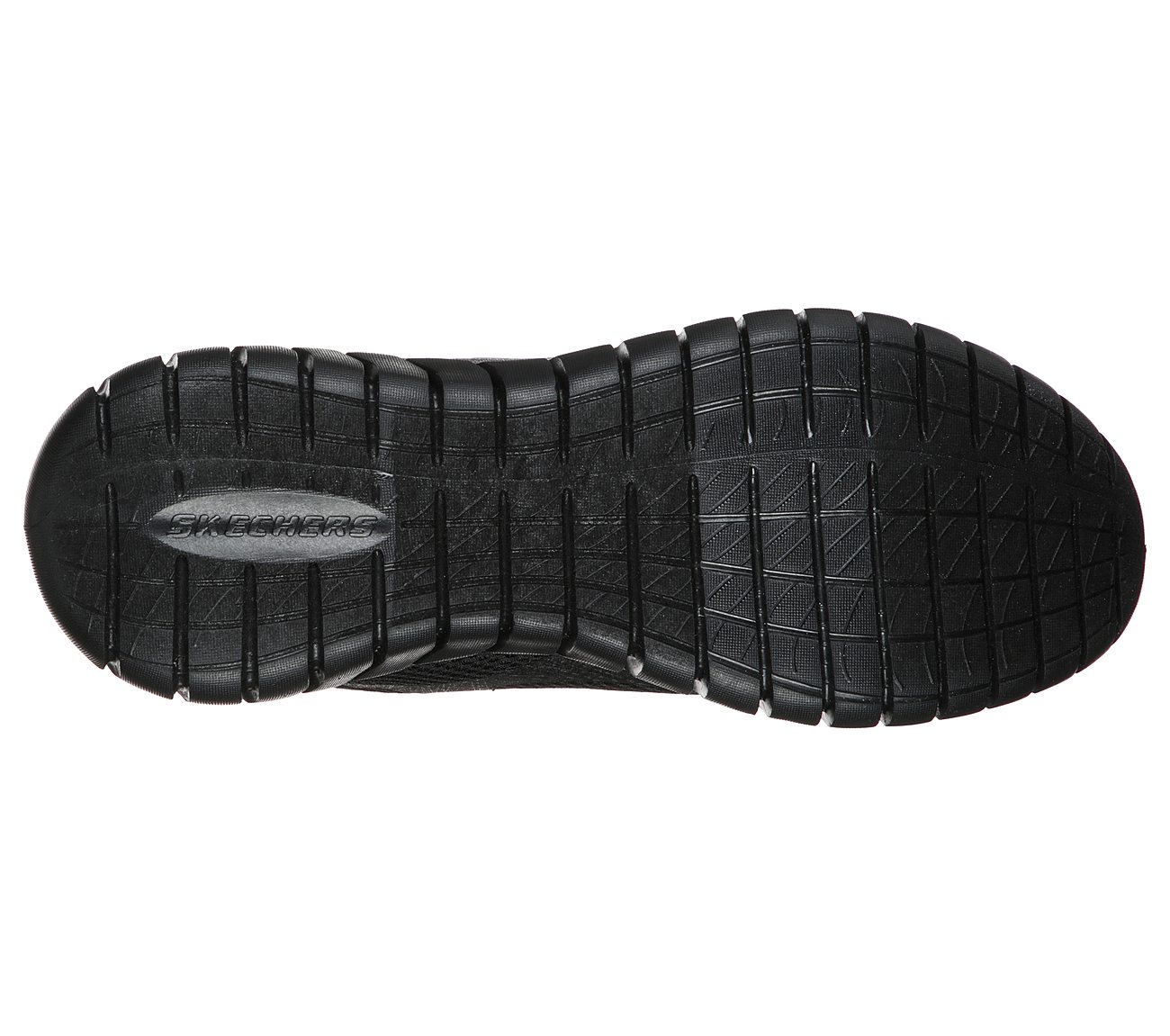 skechers overhaul blokade