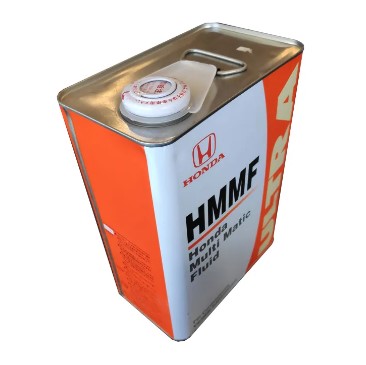 Honda hmmf для вариатора