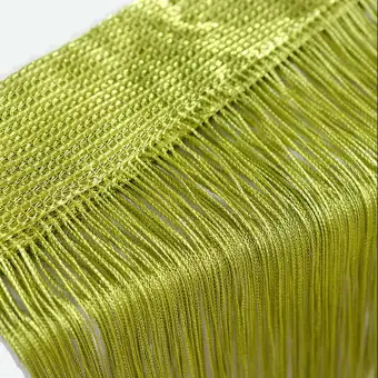 String Curtains Patio Net Fringe For Door Fly Screen Windows