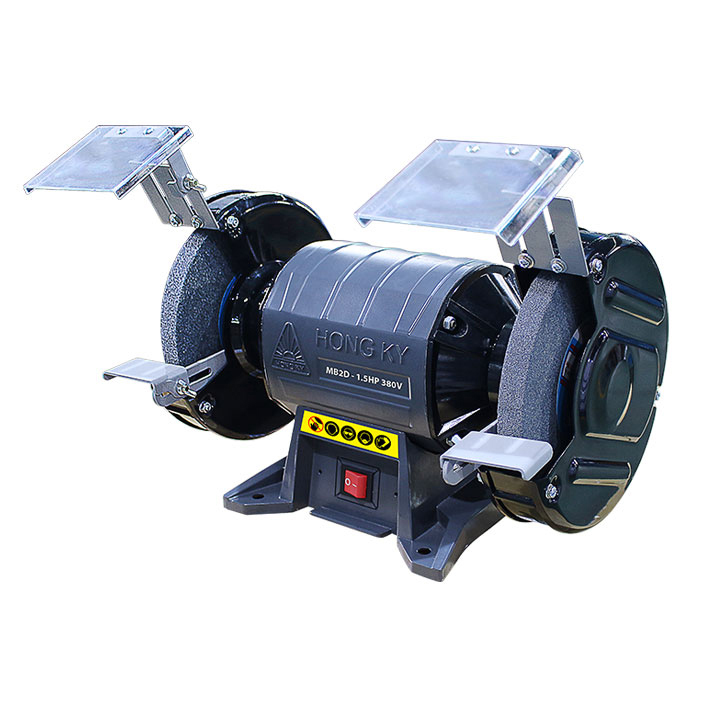 Bench Grinders; Working, Hazards, And Mitigation Know All About Bench