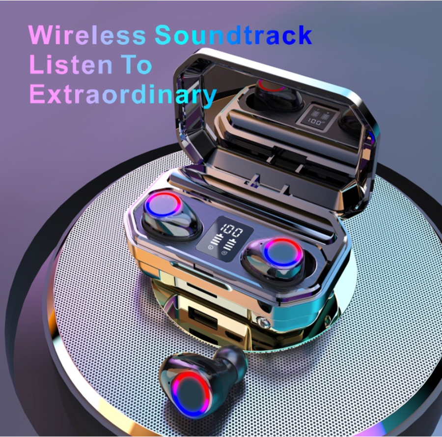 Buy Wireless Earbuds Online at Best Price in Myanmar