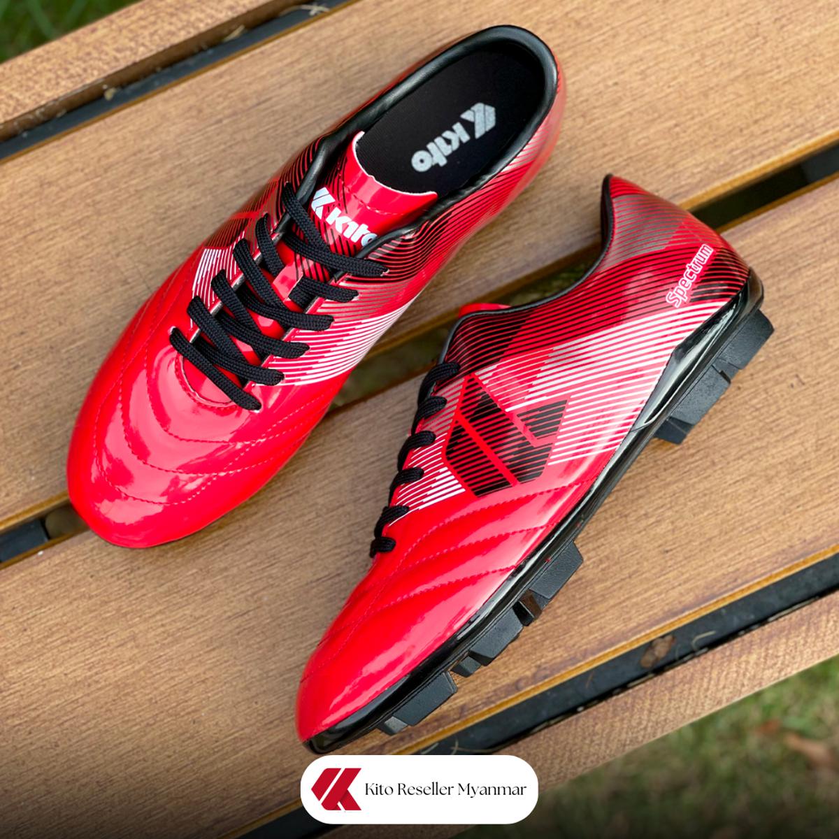 Kito BN8 Shoes Buy Online at Best Prices in Myanmar