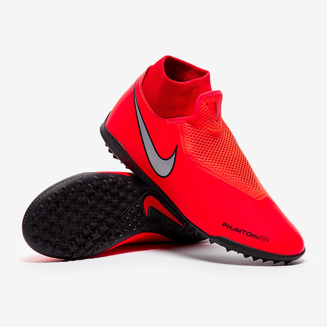 nike phantom vsn academy df tf