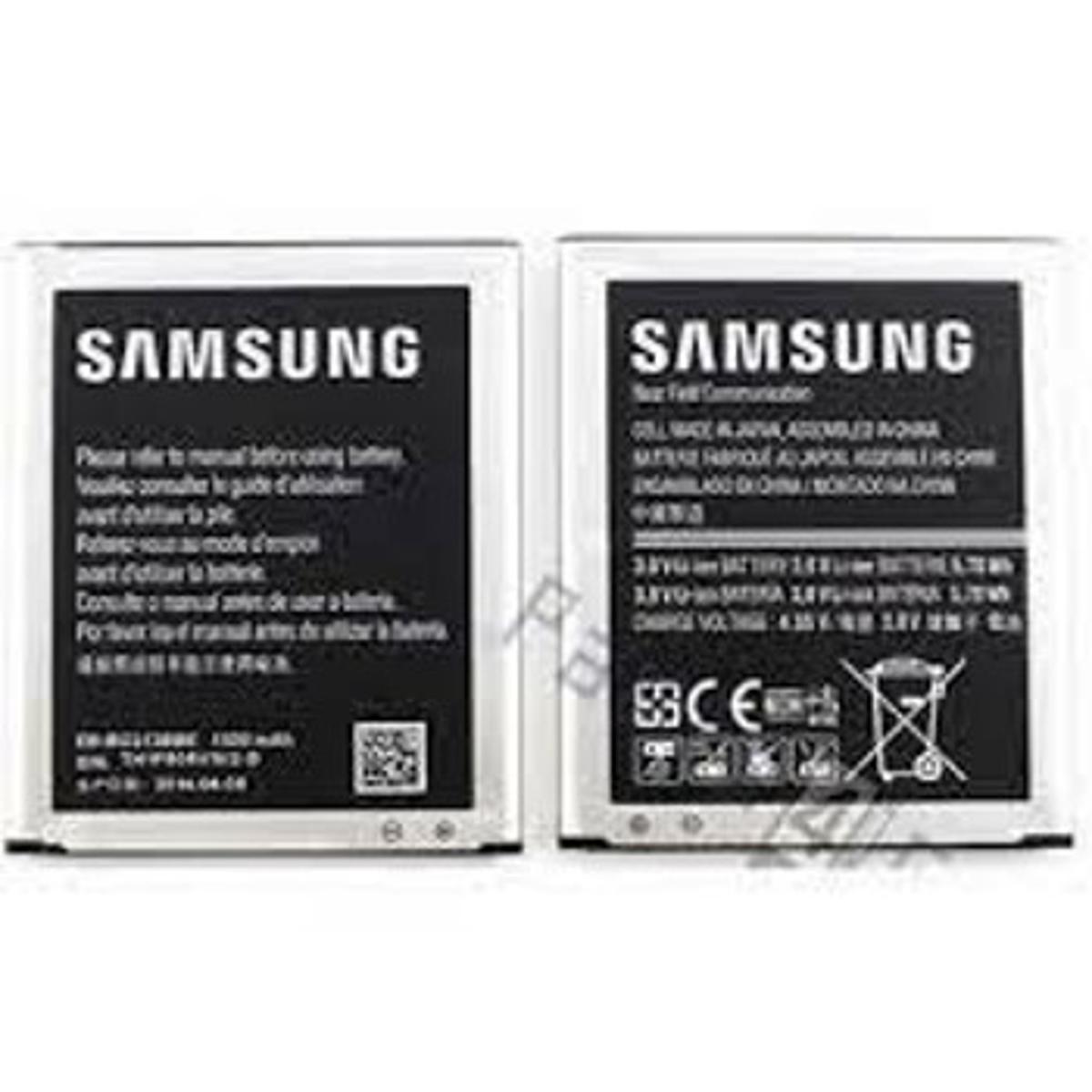 samsung g313 battery model