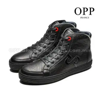 top high top shoes