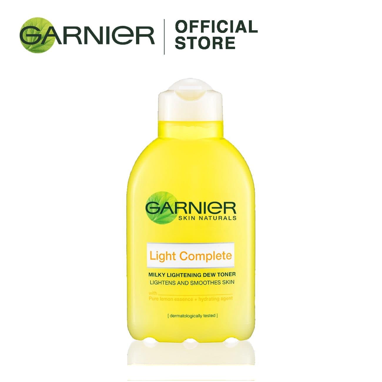 Buy Garnier Moroccan Toner Mists At Best Prices Online In