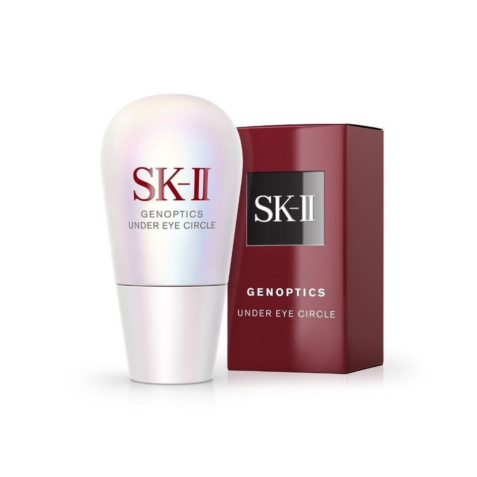 美容液 SK-II GENOPTICS UNDER EYE CIRCLE Sk2 genoptics under eye circle 20ml | Shop.com.mm