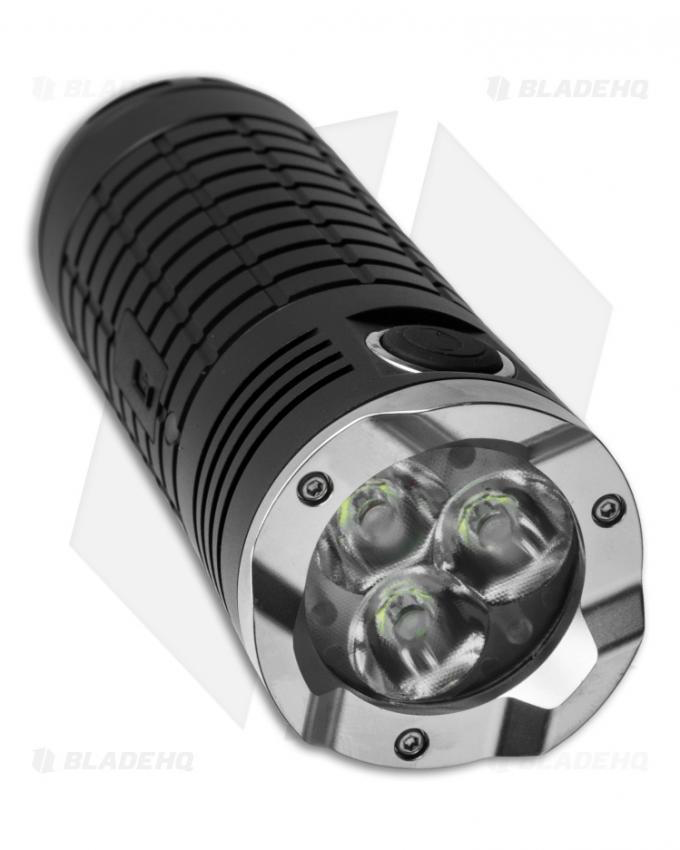Outdoor Products OLIGHT SR Mini 2 3200 Lumens Rechargeable Light