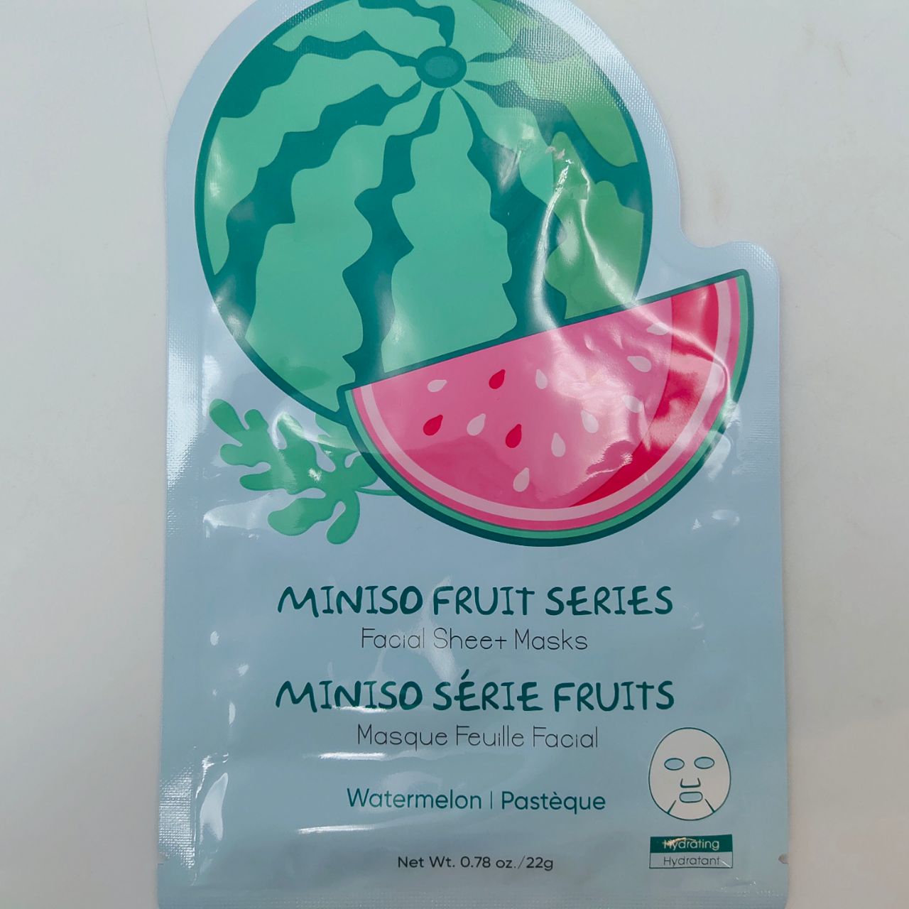 Miniso Fruit Series ubicaciondepersonas.cdmx.gob.mx