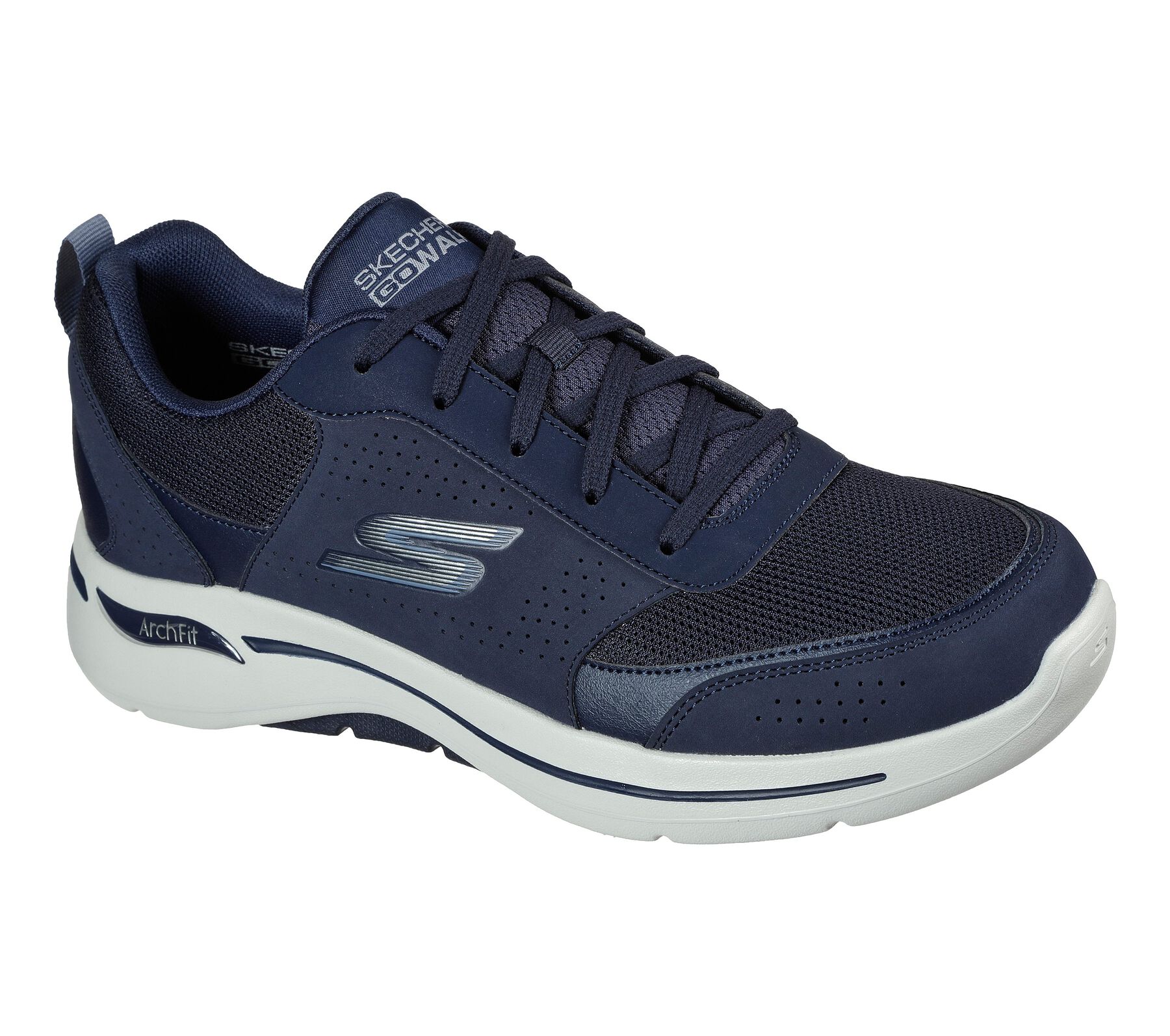 mens smart skechers
