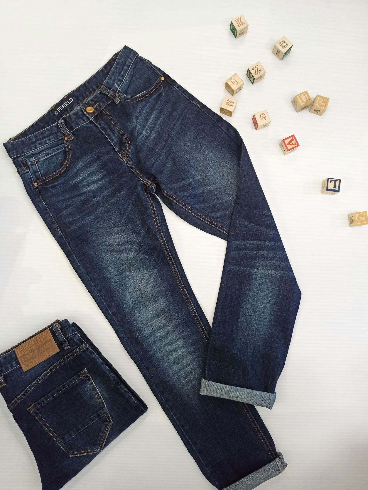 Jean Pants For Men: Buy Online at Best 