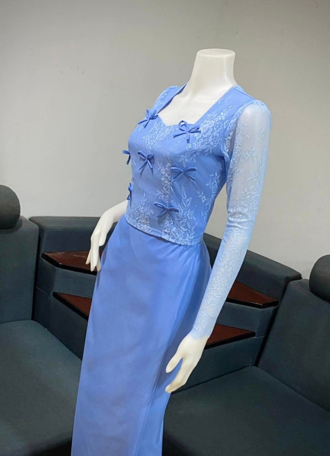 myanmar dress design 2019 7 Myanmar dress ideas