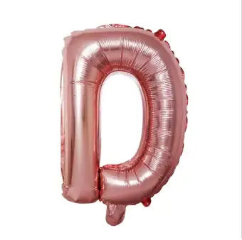 Birthday Party Decoration Word Ps101 Buy Online At Best Prices