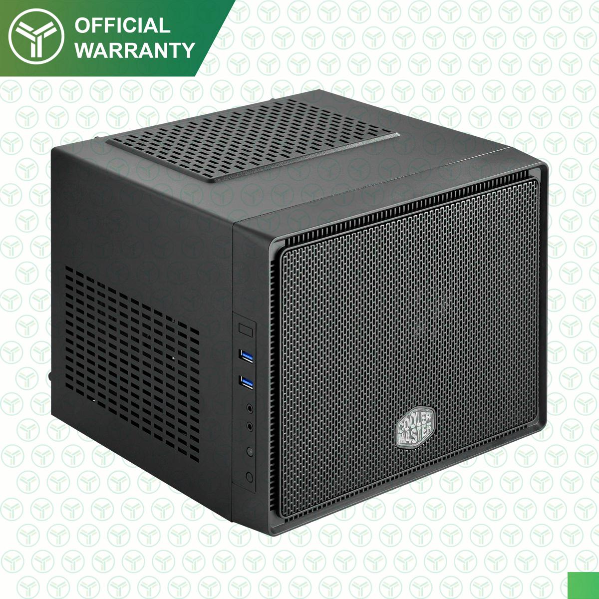 Cooler Master Elite 110