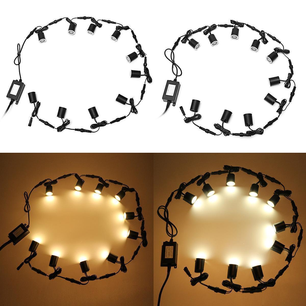 How To Install Low Voltage Led Outdoor Lighting Shelly Lighting