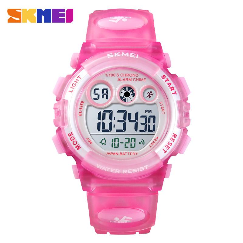 skmei girl watch