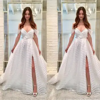 korean dress party