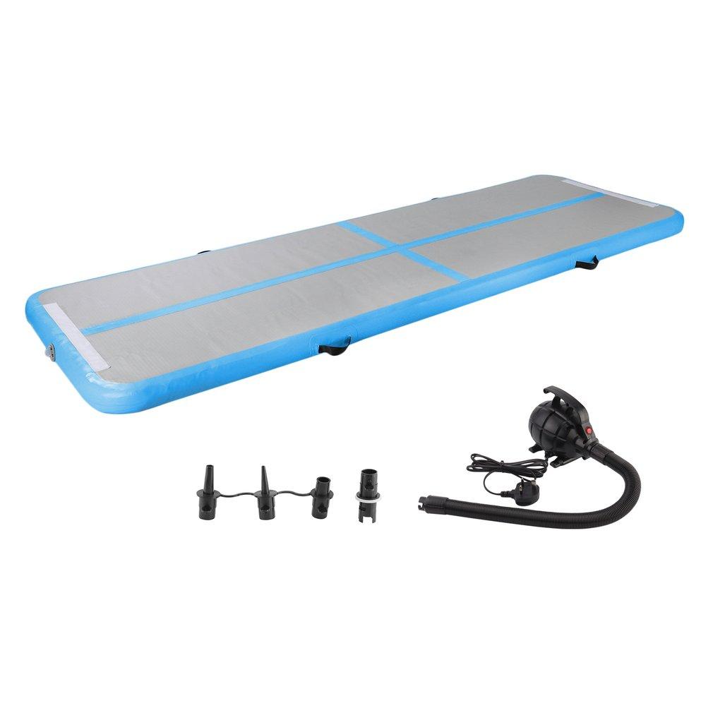 portable gymnastics mat