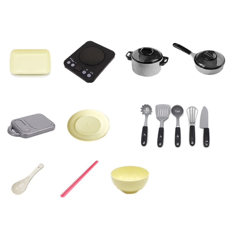 children's pan set