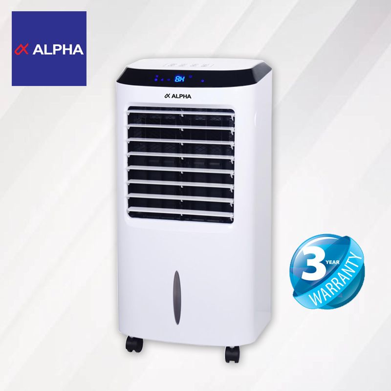 alpha fan air cooler