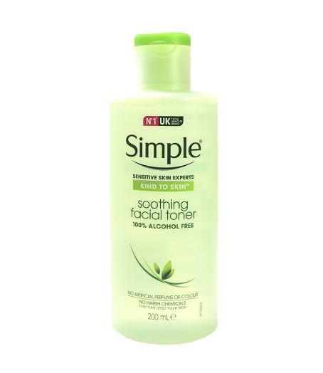 simple toner expiry date