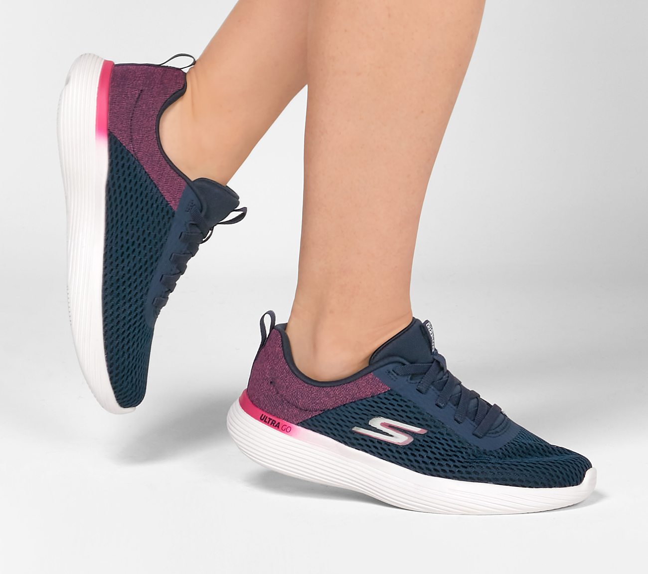 go run 400 v2 skechers