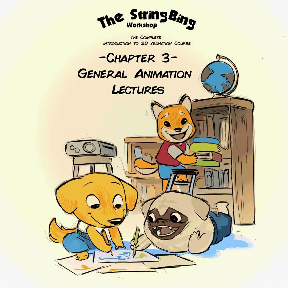 Toniko Pantoja - (CHAPTER 3 ONLY) The Complete Introduction to 2D Animation Tutorial: Buy Online at Best Prices in Myanmar Toniko Pantoja - (CHAPTER 3 ONLY) The Complete Introduction to 2D Animation Tutorial: Buy Online at Best Prices in Myanmar