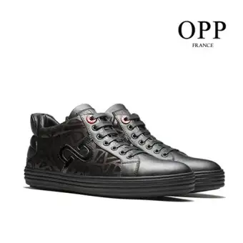 top high top shoes