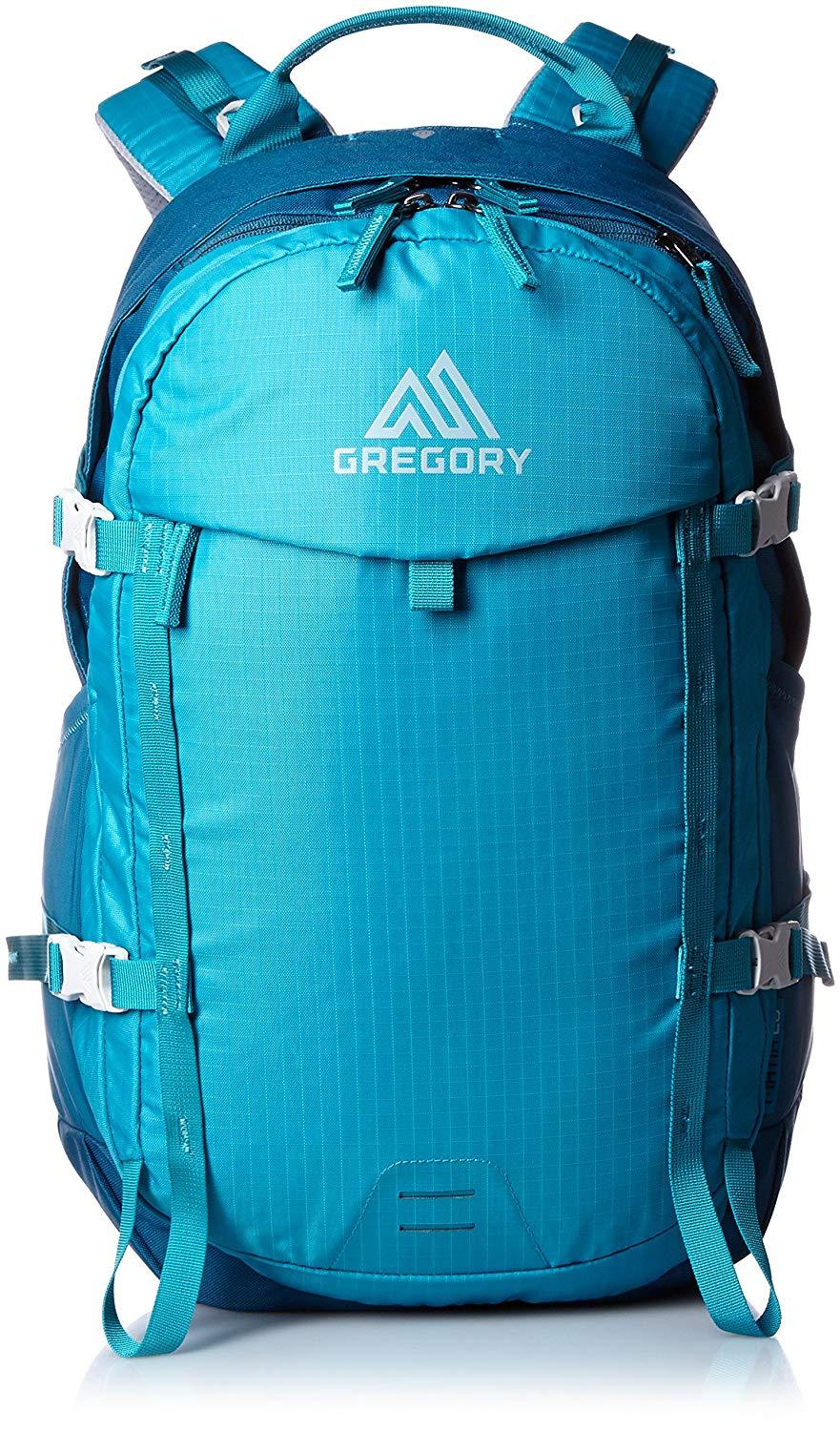 gregory patos 28 pack