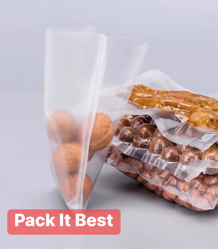 Aggregate more than 150 foodsaver resealable bags latest xkldase.edu.vn