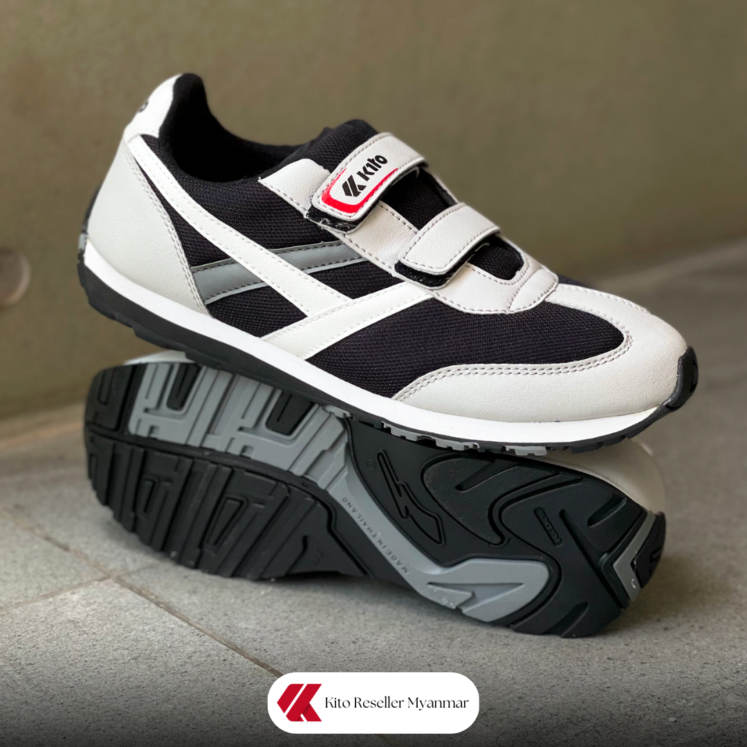 Kito Shoes Buy Online at Best Prices in Myanmar