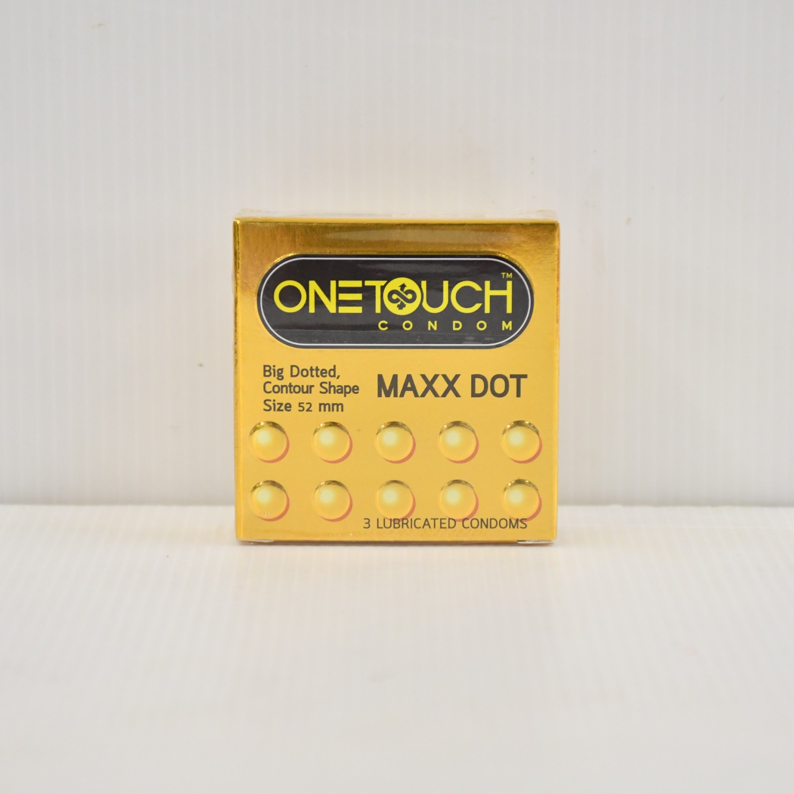 One Touch Condoms Telegraph