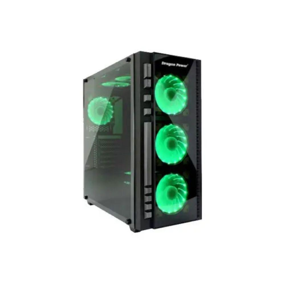 Dragon Power Casing G7 Black Buy Online At Best Prices In Myanmar Shop Com Mm