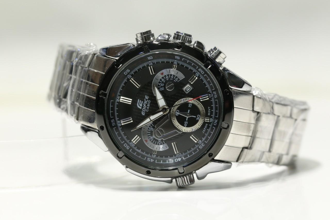 casio edifice 535
