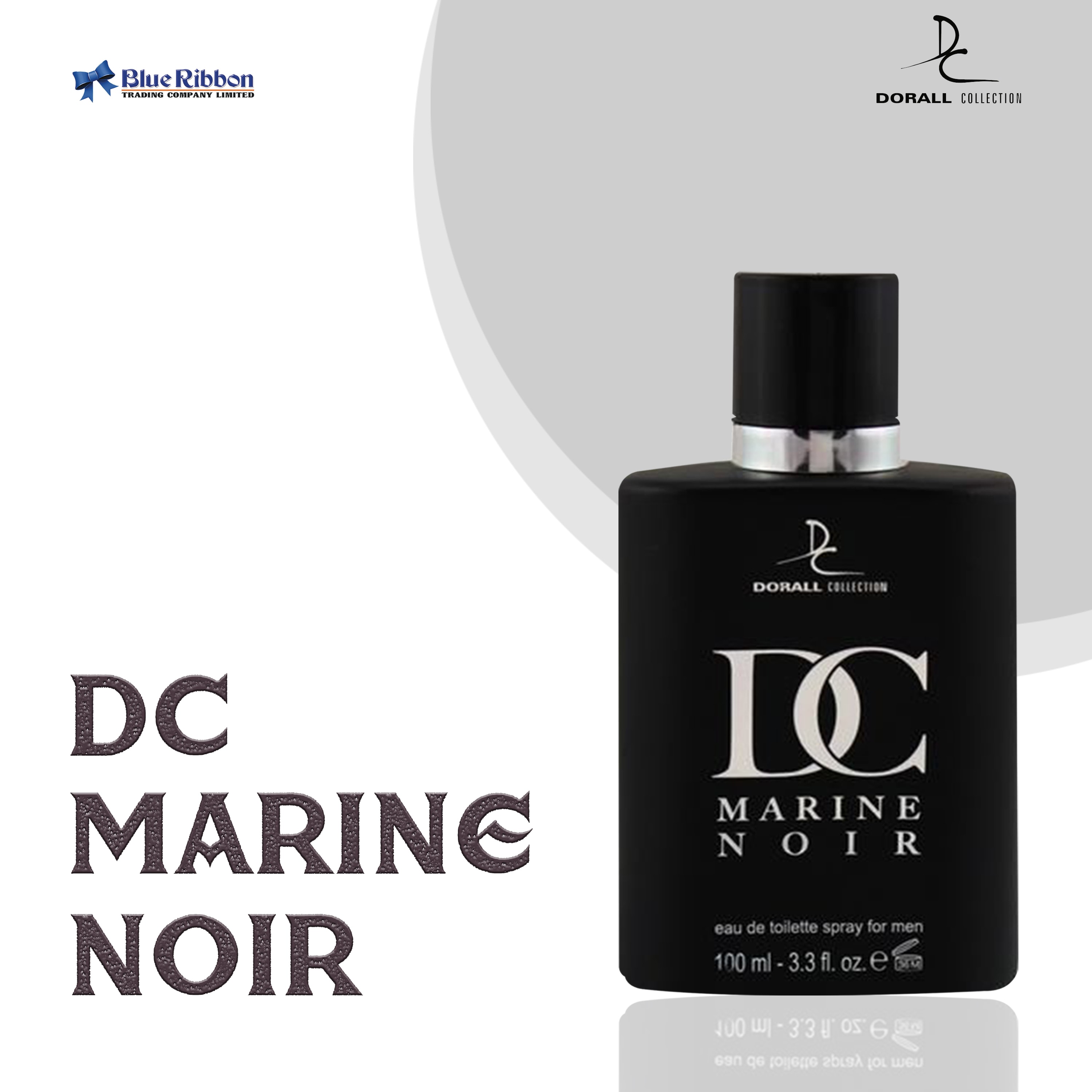 marine noir perfume